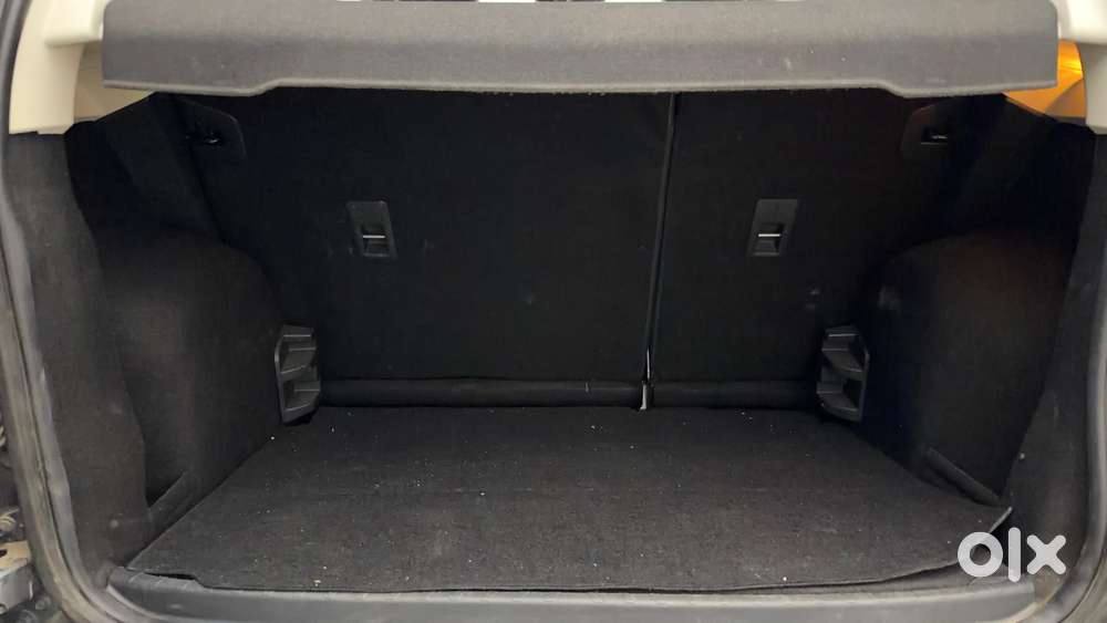Ford Ecosport 1.5 Petrol Titanium Plus At, 2018, Petrol