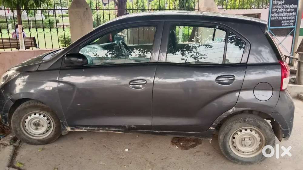 Hyundai Santro 2019 Petrol 83000 Km Driven