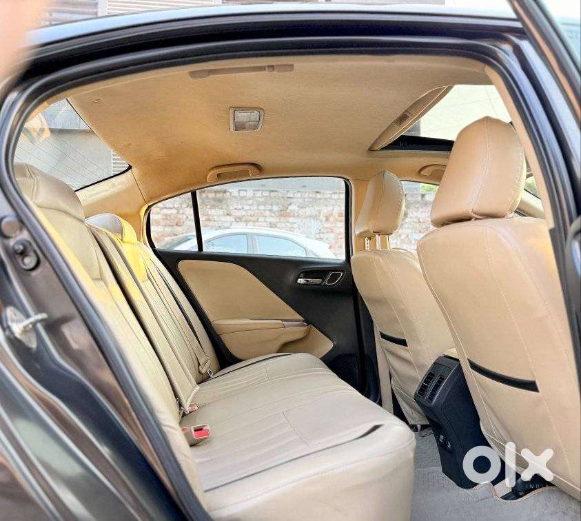 Honda City 1.5 Vx I-dtec Mt, 2018, Diesel