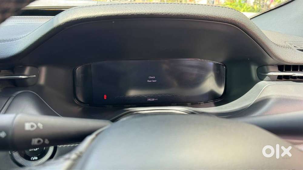 Jeep Compass S (o) 4x4, 2025, Diesel