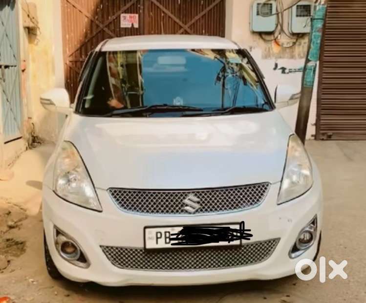 Swift Dzire 2015 For Sale