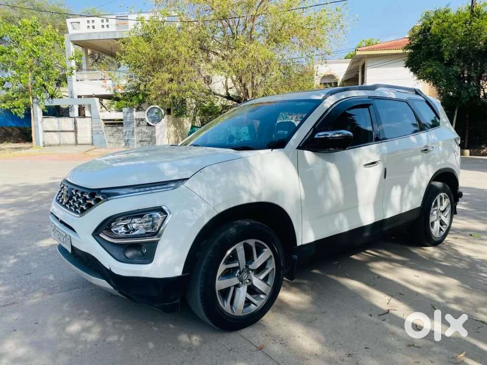 Tata Safari Adventure Plus, 2023, Diesel
