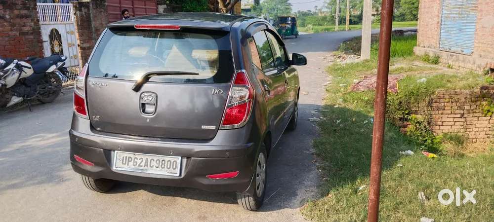 Hyundai I10 Top Model Very Good Condition