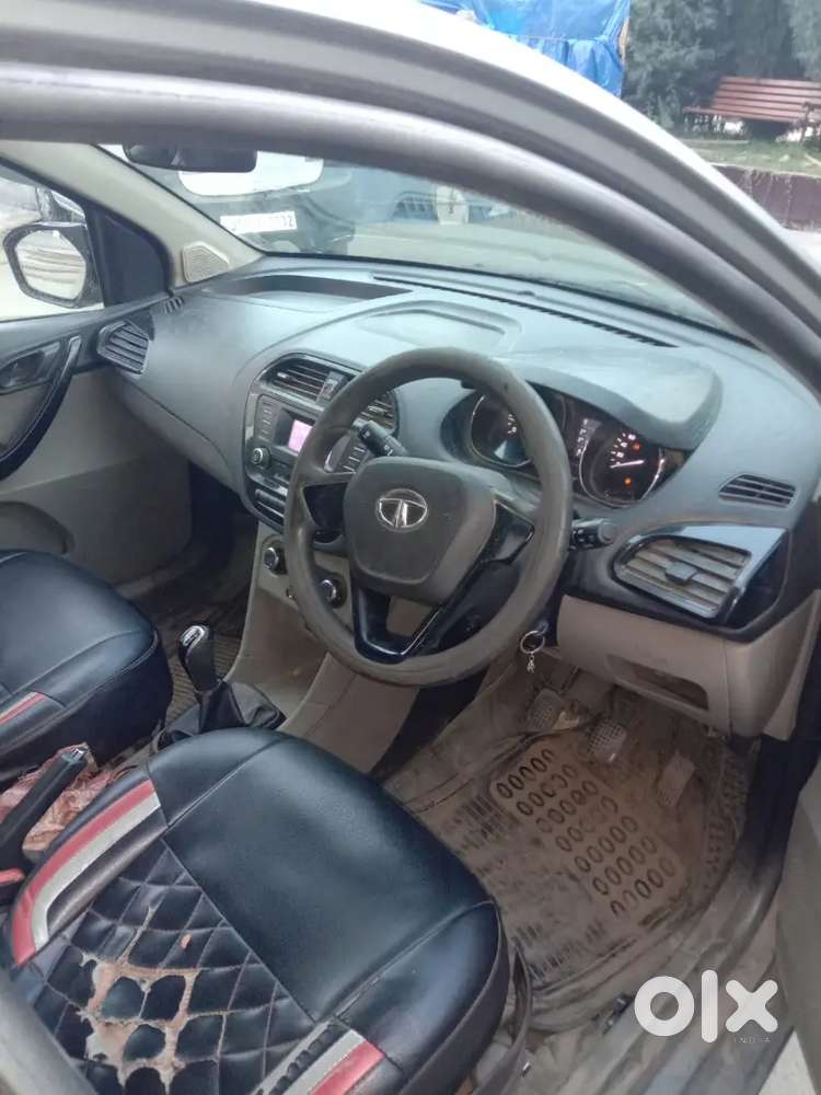 Tata Tiago 2020 Petrol Revotron Xt
