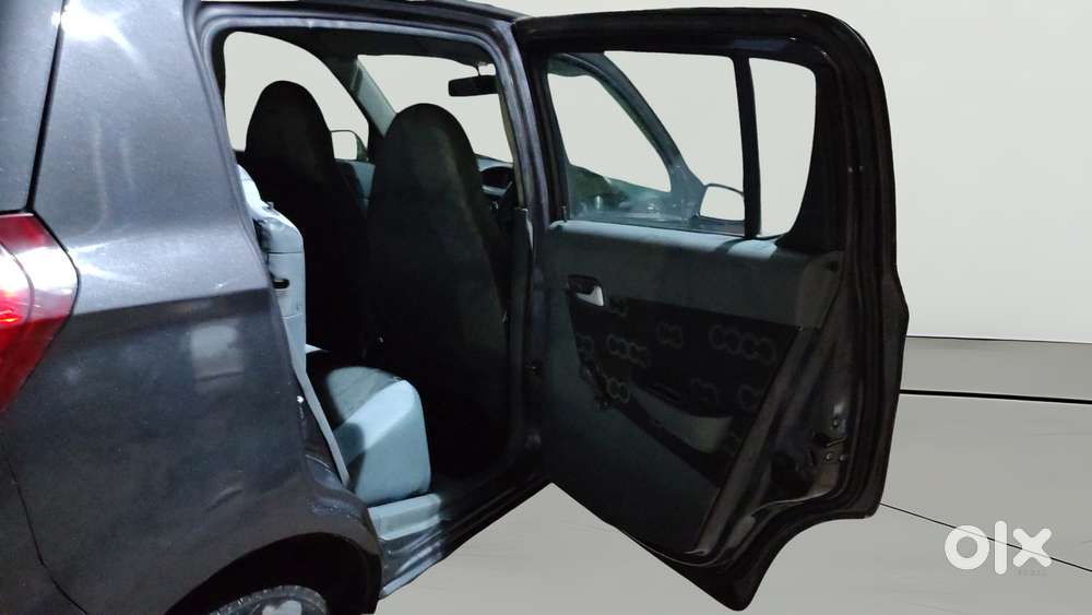 Maruti Suzuki Alto 800 Lxi, 2013, Petrol