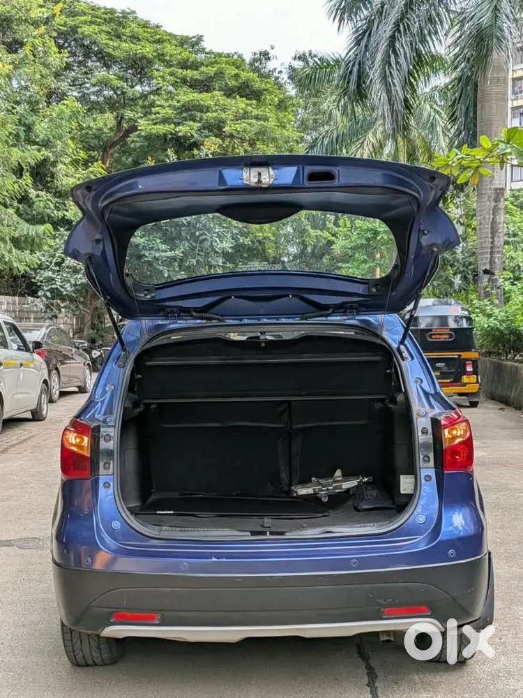 Maruti Suzuki S-cross 2015 Year Diesel Car