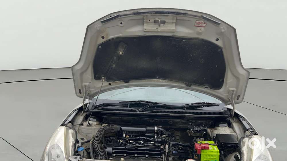 Maruti Suzuki Baleno 1.2 Delta, 2017, Petrol
