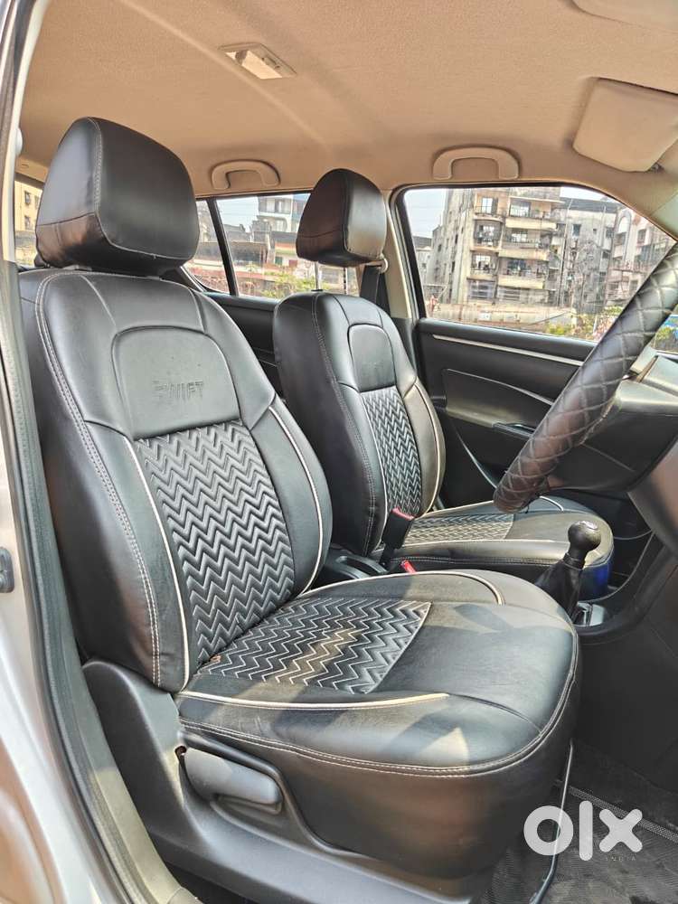 Maruti Suzuki Swift 2011-2014 Vxi, 2013, Petrol