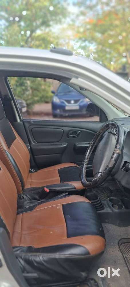 Maruti Suzuki Alto 0.8 Lxi (o), 2011, Petrol