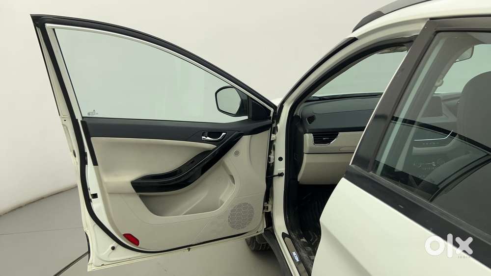 Tata Nexon 1.5 Revotorq Xza Plus, 2023, Diesel