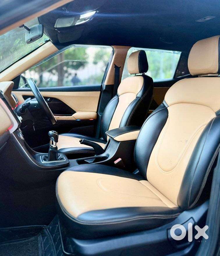 Hyundai Creta 1.4 Ex Diesel, 2020, Diesel