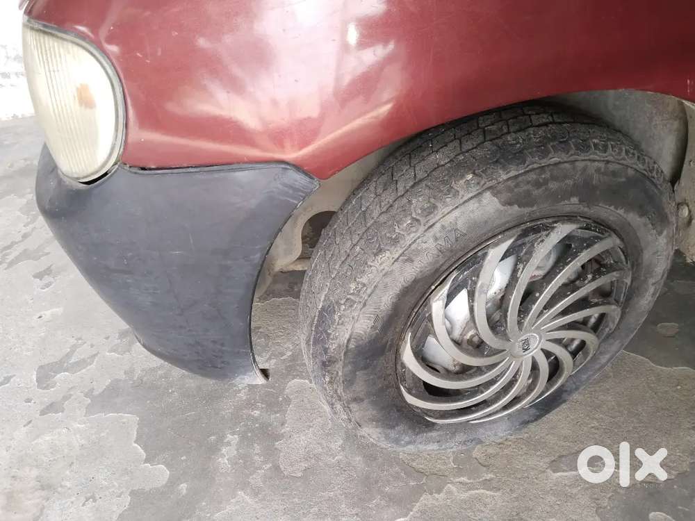 2009 Maruti Alto Lxi
