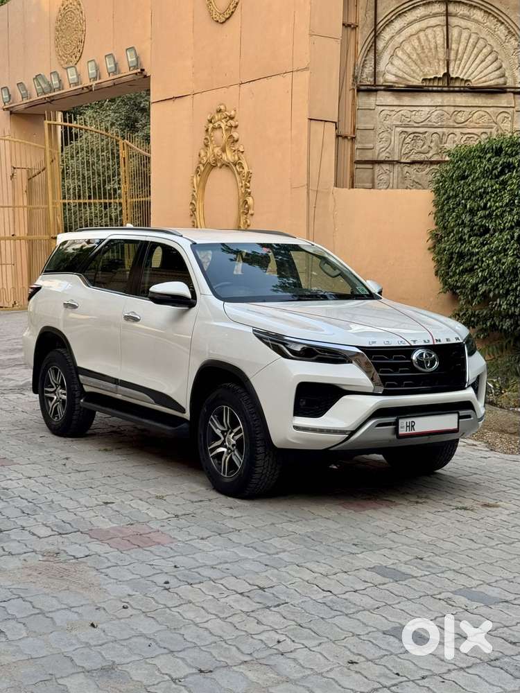 Toyota Fortuner 4x2 At 2.8 Diesel, 2023, Diesel
