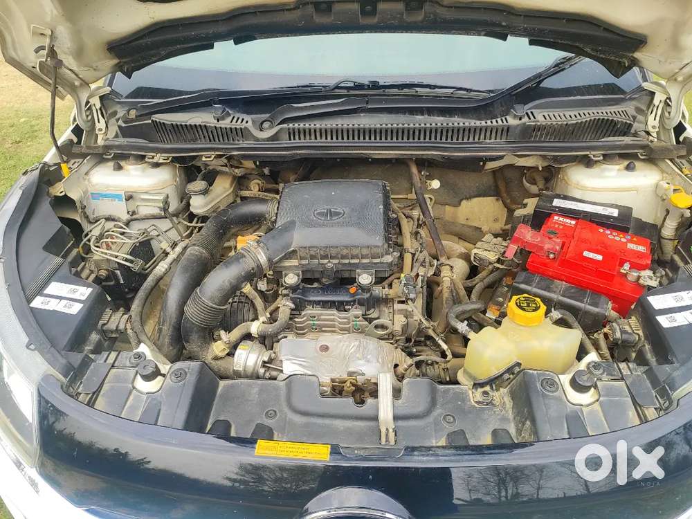 Tata Nexon 2021 Petrol 25000 Km Driven