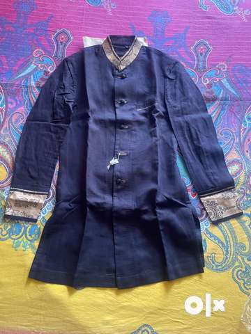 Kurta salwar Bajirao set