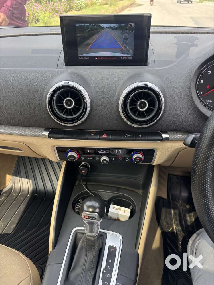 Audi A3 35 Tdi S Line, 2017, Diesel
