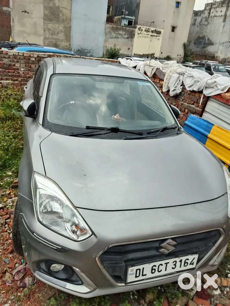 Maruti Suzuki Dzire 2022