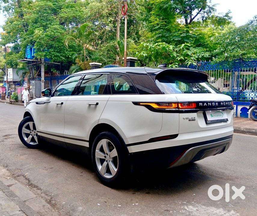 Land Rover Range Velar D180 Se, 2019, Diesel