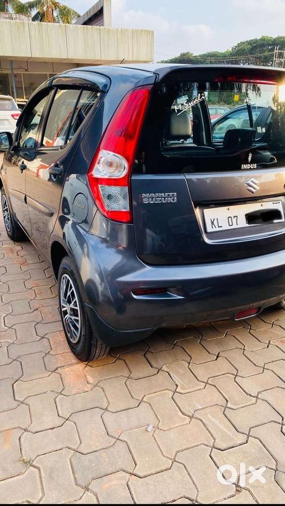 Maruti Suzuki Swift 2013 Manual Petrol
