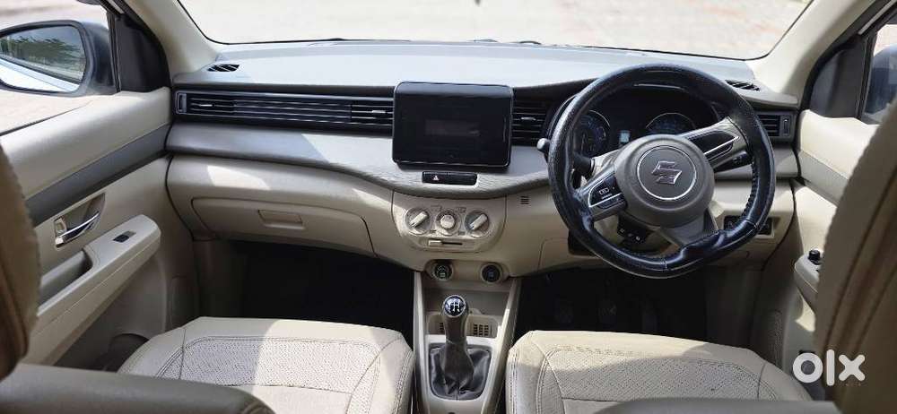 Maruti Suzuki Ertiga 1.4 Vxi Shvs, 2023, Petrol