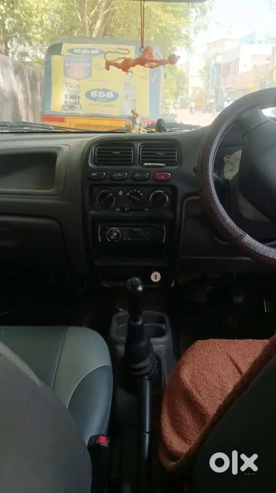 Maruti Suzuki Lxi.. Good Vehicle, Well Condition.. Papers Have. 2029
