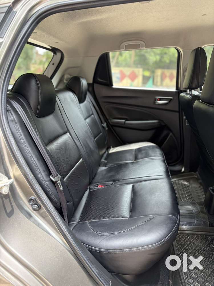 Maruti Suzuki Swift Vvt Vxi, 2021, Petrol