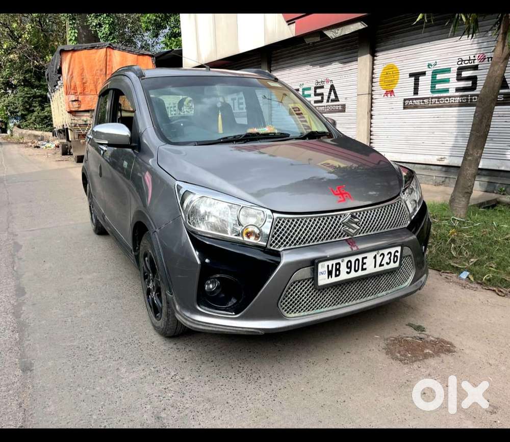 Maruti Suzuki Celerio X Zxi Option, 2019, Petrol