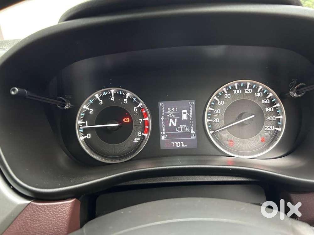 Maruti Suzuki Fronx 2024 Petrol 7707 Km Driven