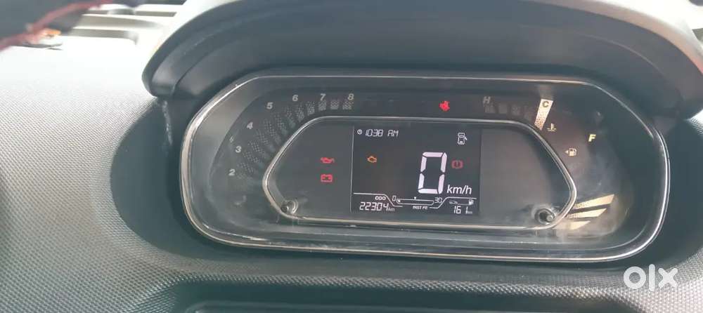 Tata Tiago Xz 1.2 Revotron Bs6