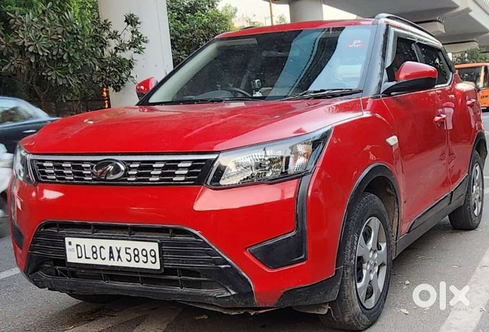 Mahindra Xuv300 W6 Diesel, 2019, Diesel