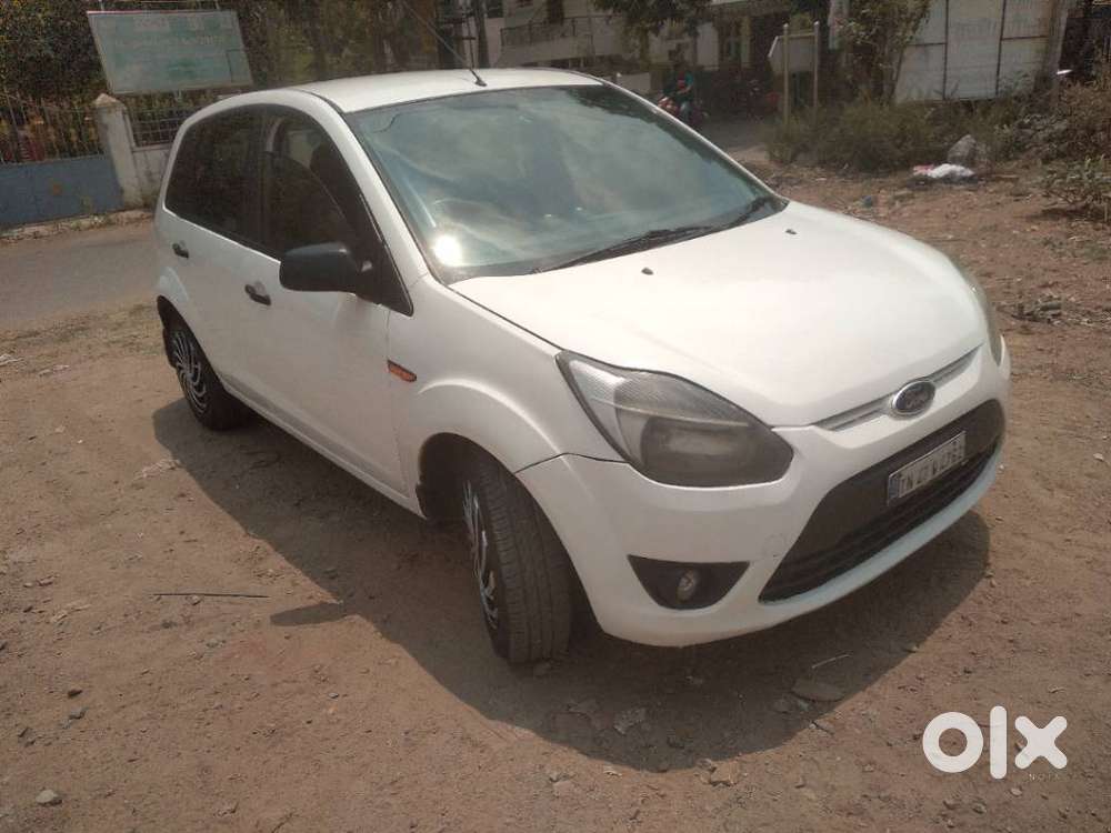 Ford Figo Diesel Exi, 2011, Diesel