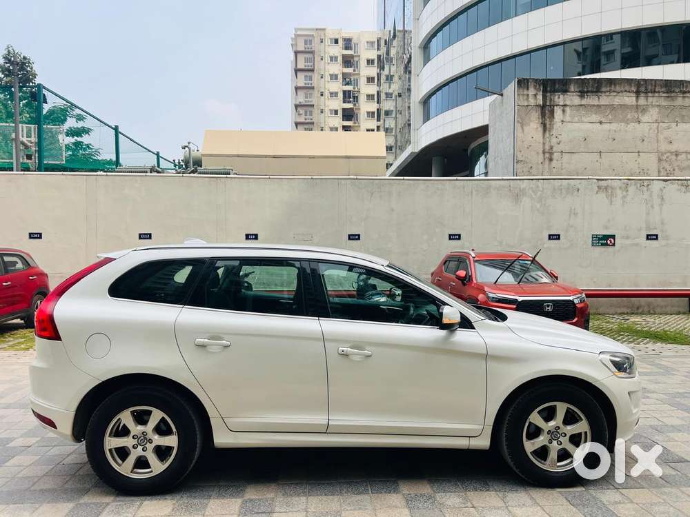Volvo Xc60 D4 Summum, 2014, Diesel