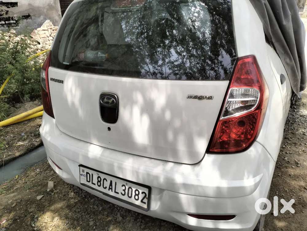 Hyundai Grand I10 Prime Petrol Manual 2015
