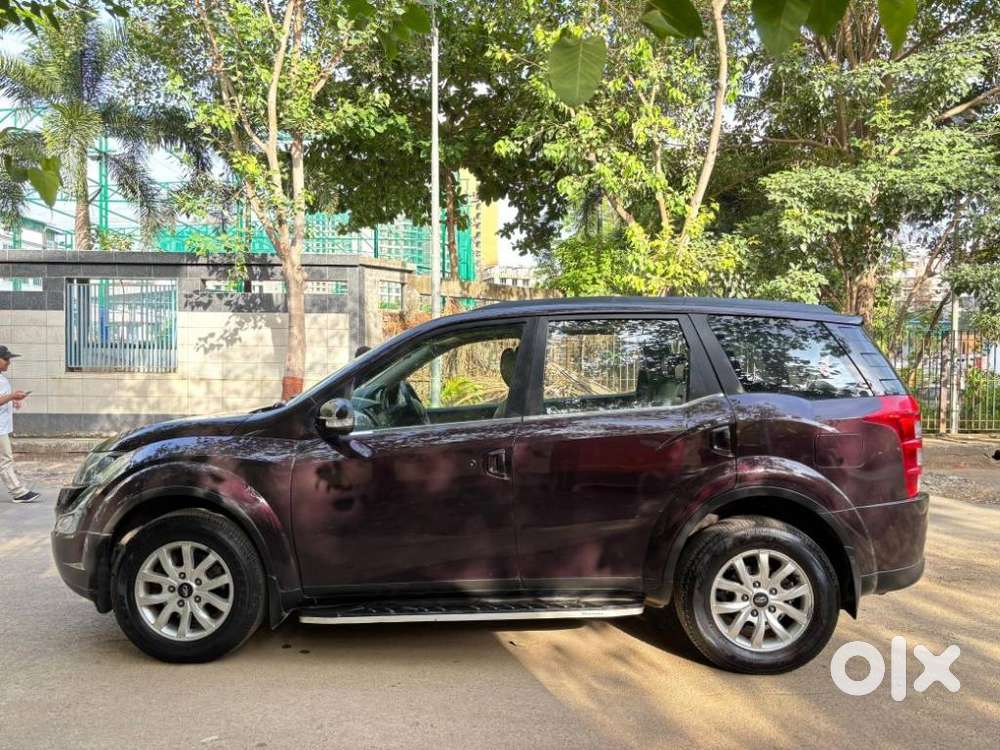 Mahindra Xuv500 2.2 W10, 2016, Diesel