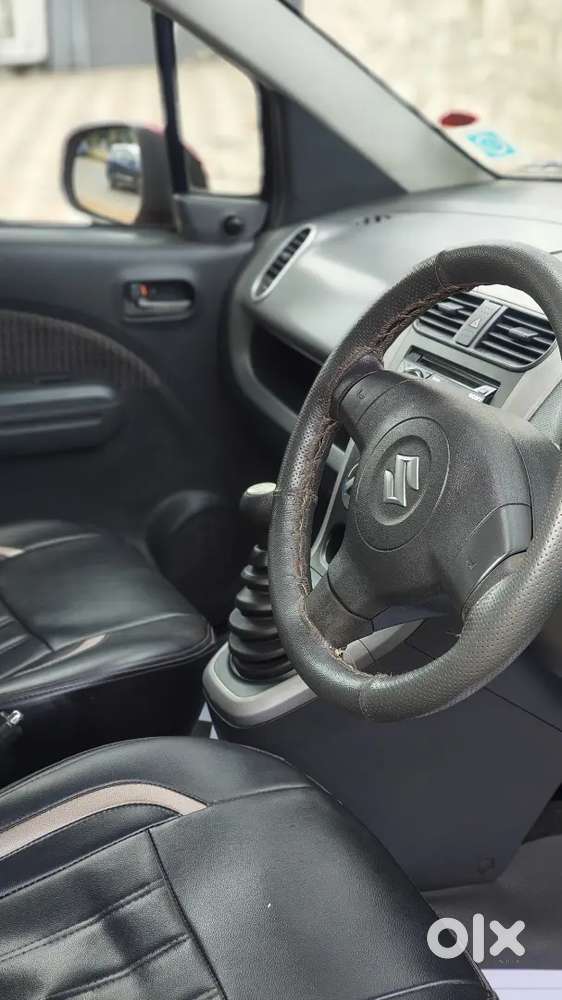 Maruti Suzuki Ritz 2015 Diesel Vdi Showroom Condition