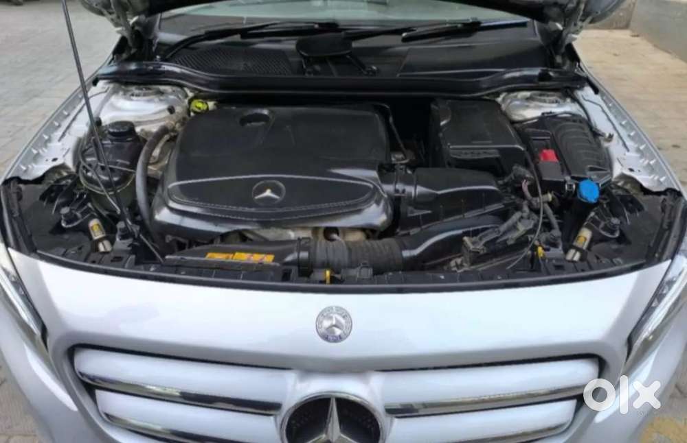 Mercedes-benz Gla Class 2014-2017 200 Sport Edition, 2015, Petrol