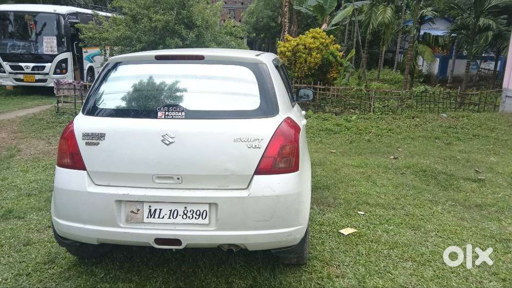 Maruti Suzuki Swift 2007 Diesel Good Condition