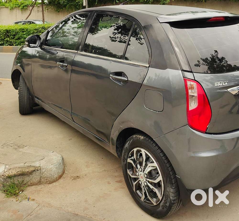 Tata Bolt Revotron Xm, 2016, Cng & Hybrids