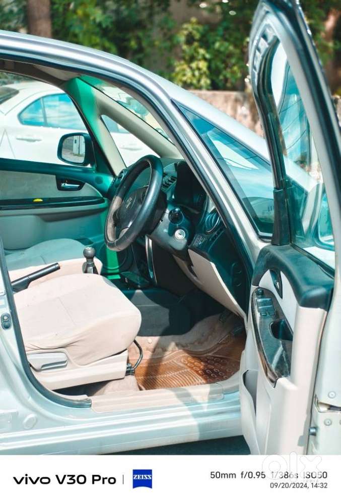 Maruti Suzuki Sx4, 2013, Diesel