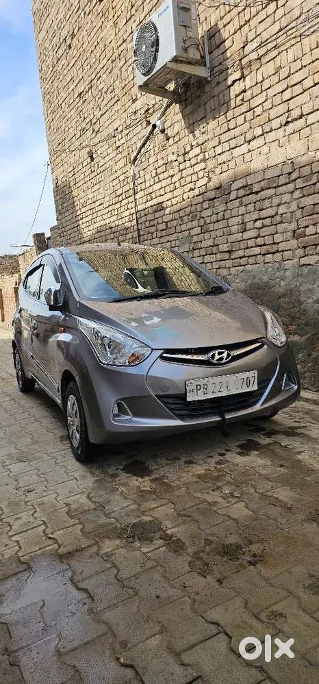 Hyundai Eon 2014 Good Condition