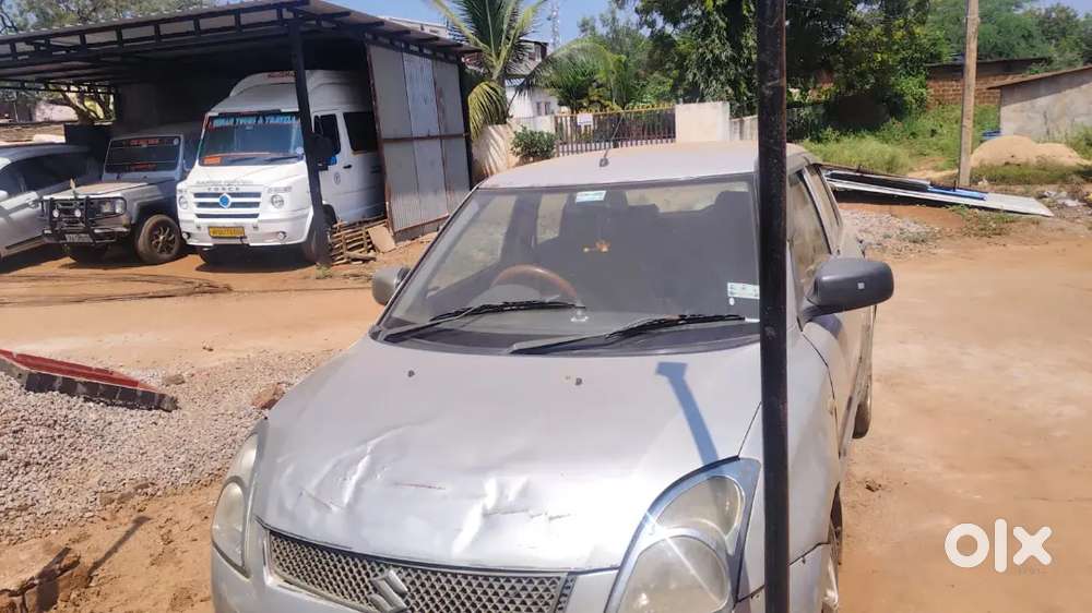 Maruti Suzuki Swift Diesel 2007
