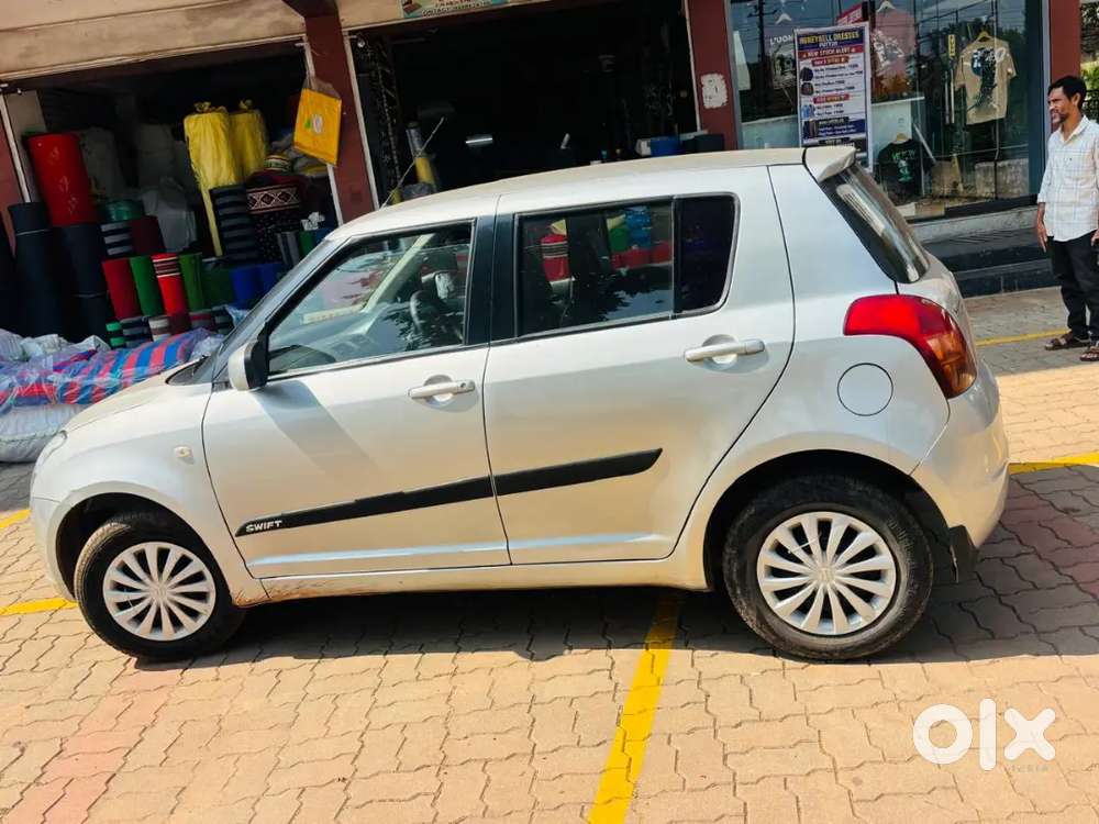 Maruti Suzuki Swift