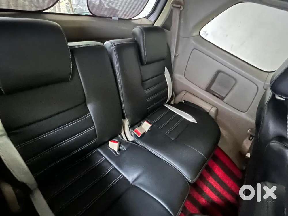 Toyota Innova 2012 Diesel Well Maintained