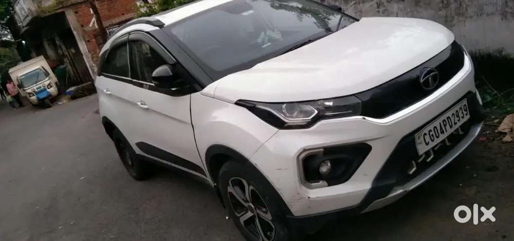 Tata Nexon Ev 2023