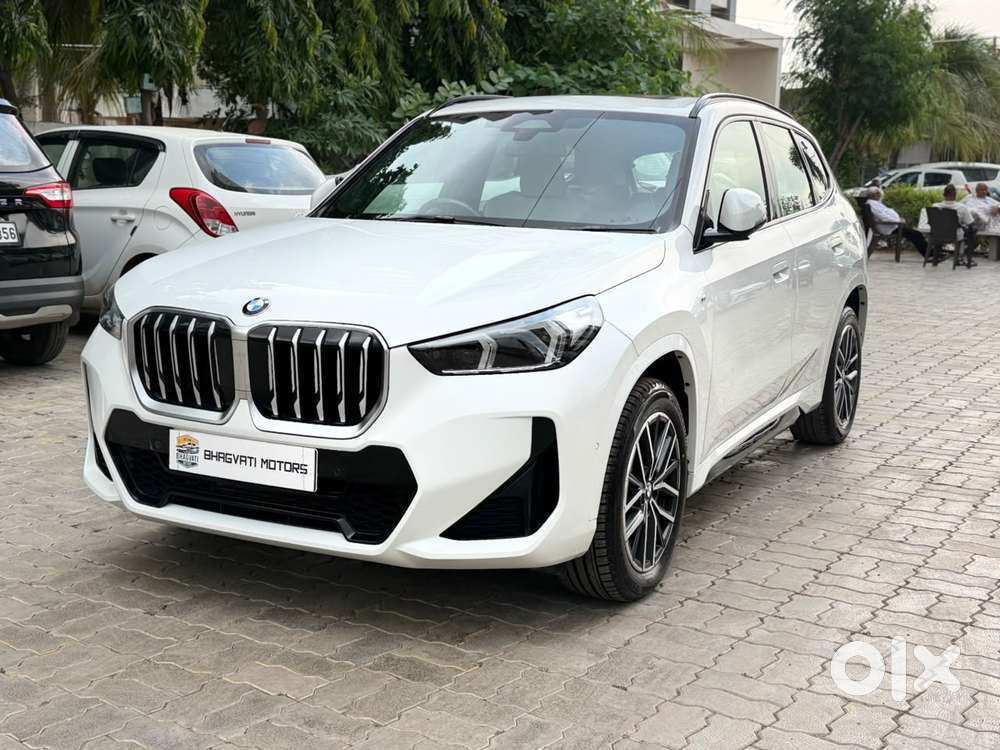 Bmw X1 Sdrive18i M Sport, 2023, Diesel