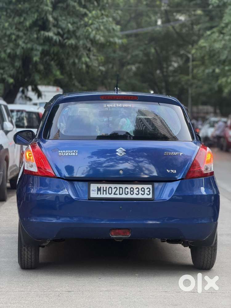 Maruti Suzuki Swift Vxi + Manual, 2014, Petrol