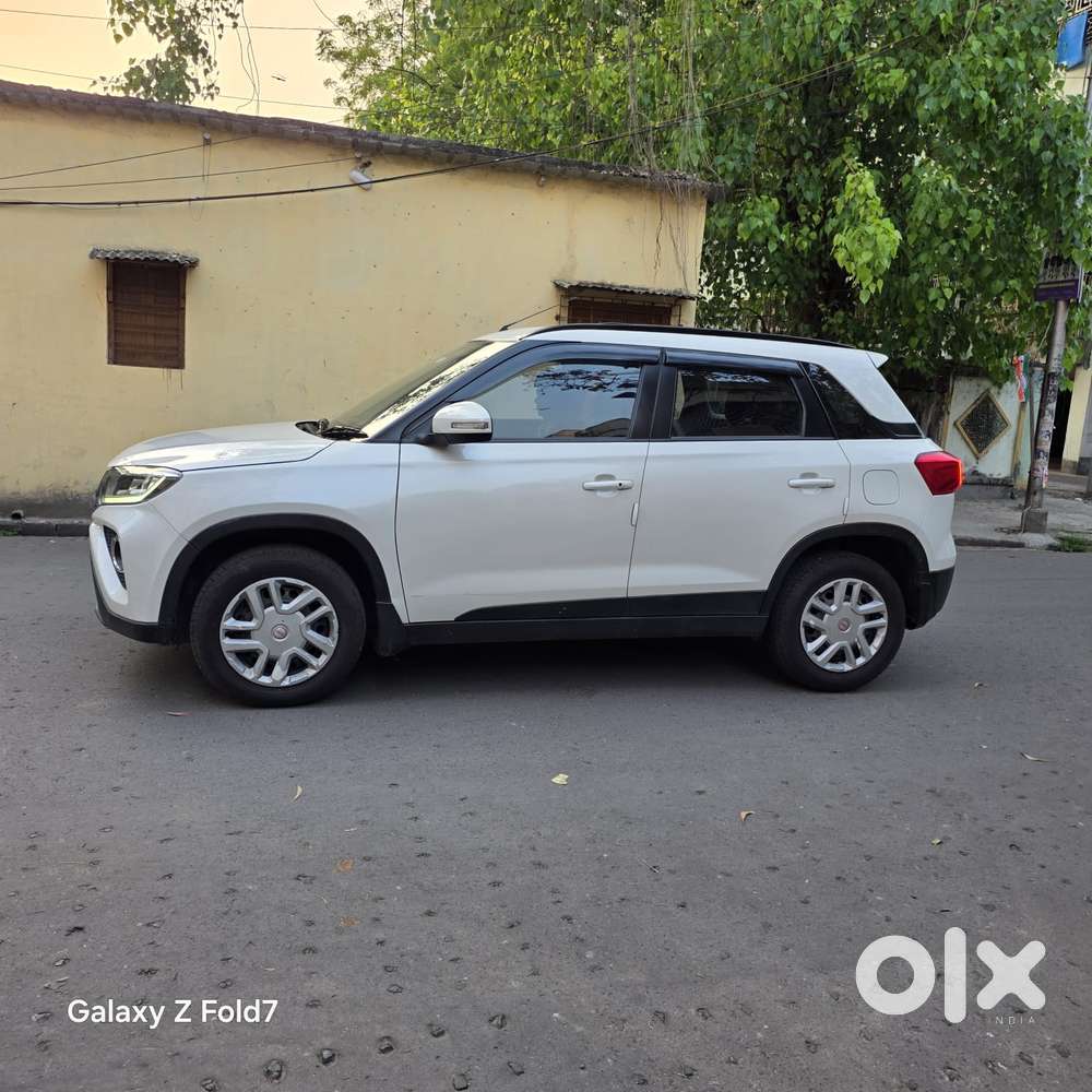 Toyota Urban Cruiser Cruiser Mid, 2022, Petrol