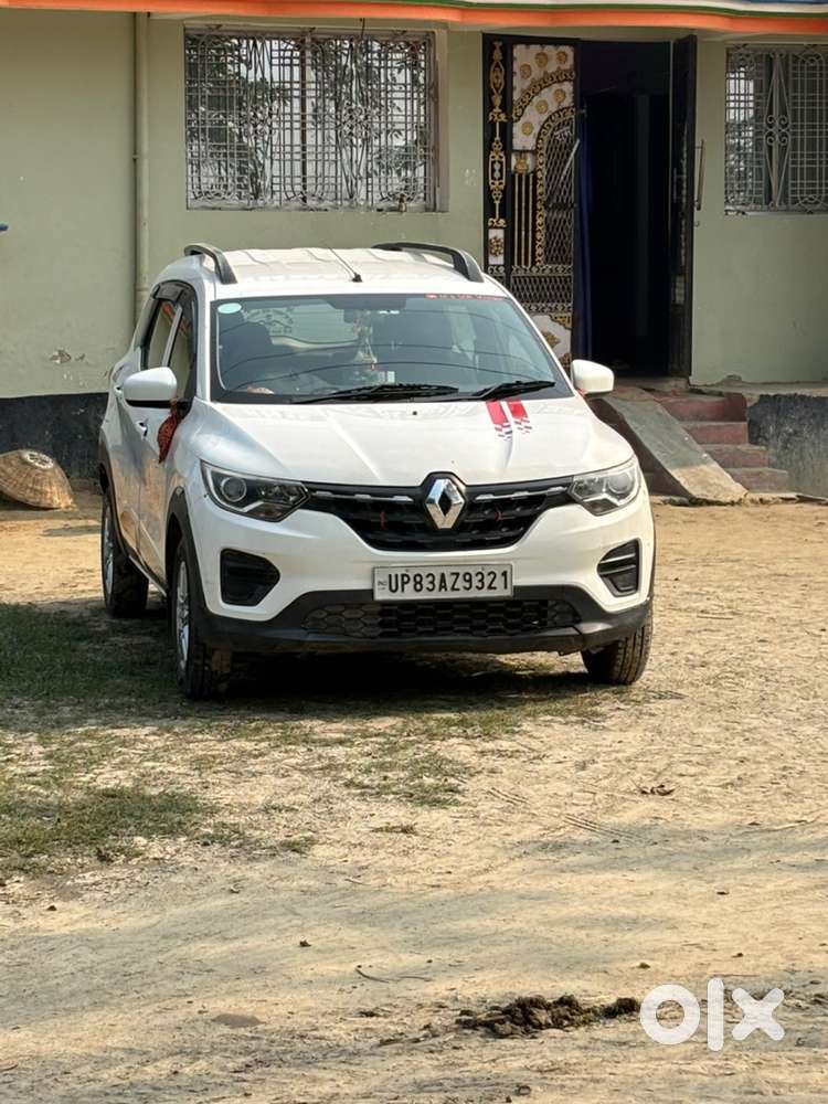 Renault Triber Petrol 2021