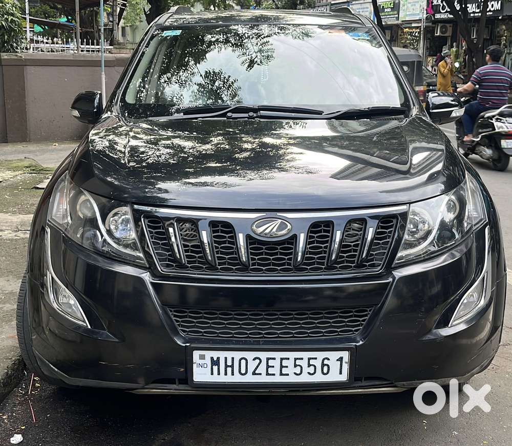 Mahindra Xuv500 W10 Awd, 2016, Diesel
