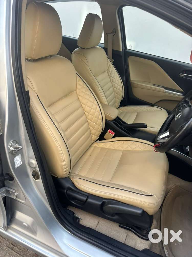 Honda City 2016 Diesel Well Maintained